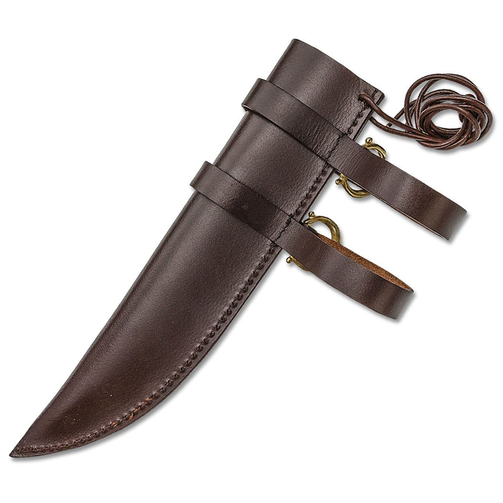 Cold Steel Woodsman's Seax 4