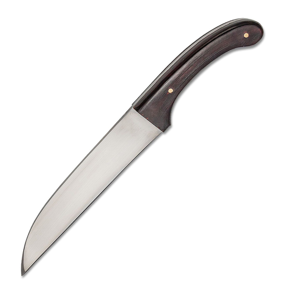 Cold Steel Woodsman's Seax 1
