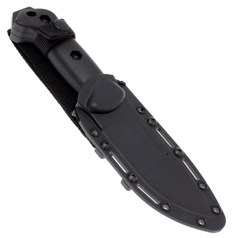 KA-BAR BK2 Becker Campanion 6