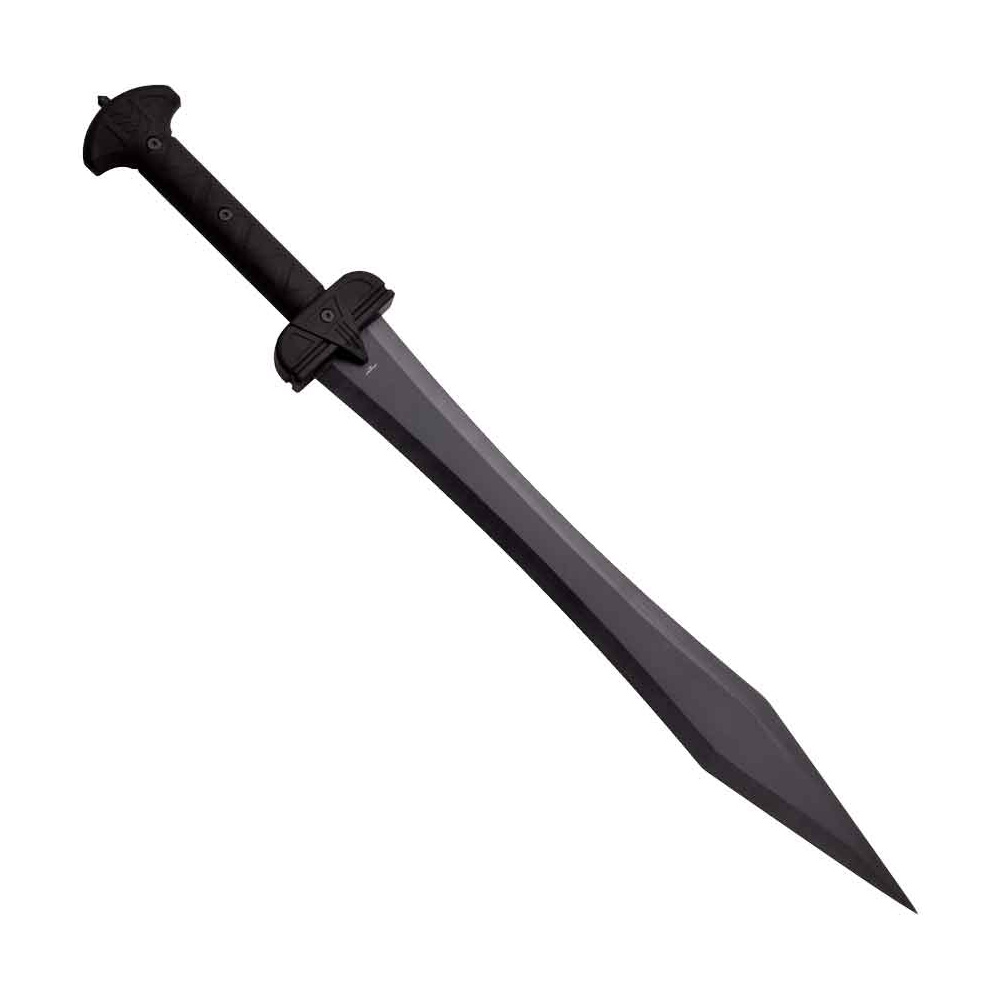 Master Cutlery Gladius Sword Black MC-SW-1277 5