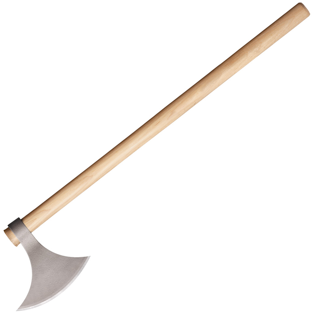 Cold Steel Viking Battle Axe 90WVBB 1
