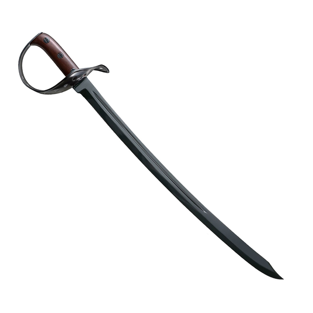 Cold Steel 1917 Hybrid Cutlass 88CSH 1