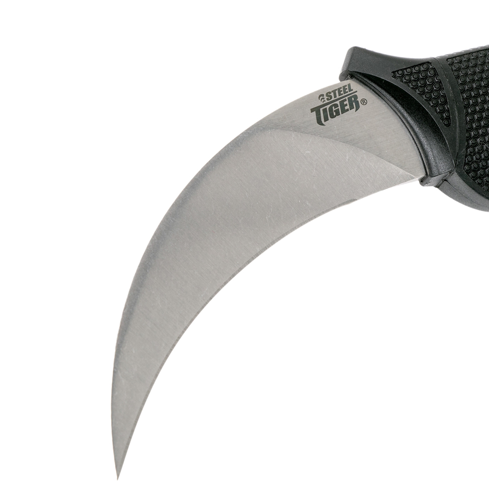 Cold Steel Tiger AUS 8A 3