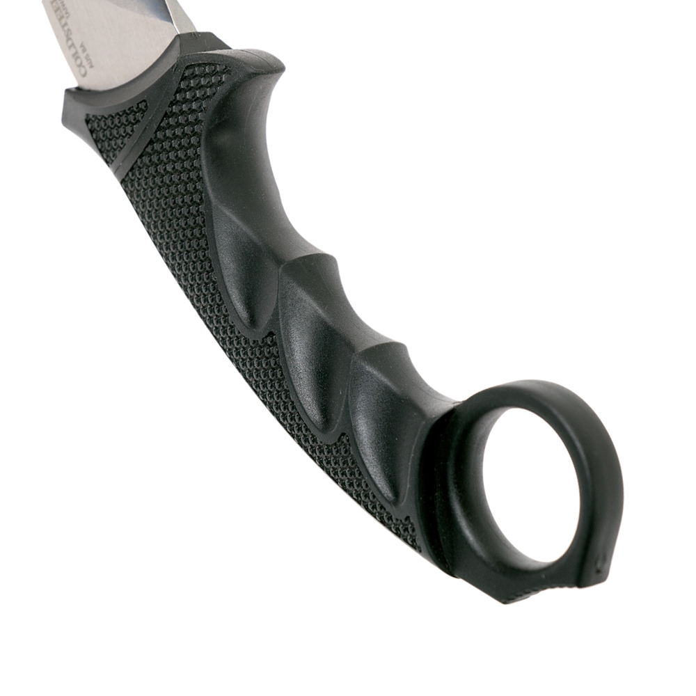 Cold Steel Tiger AUS 8A 4