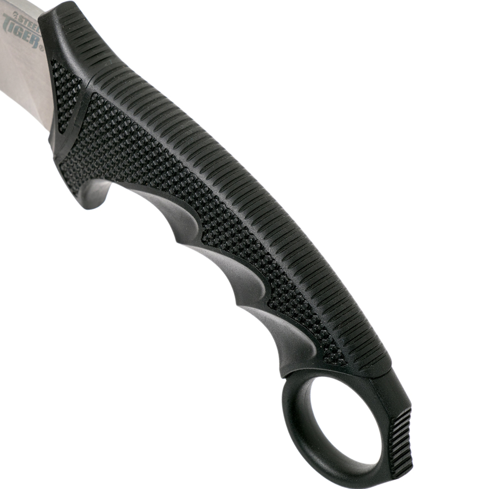 Cold Steel Tiger AUS 8A 5