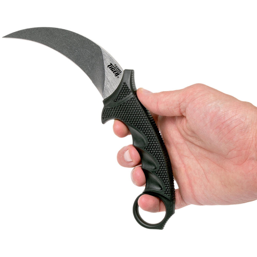 Cold Steel Tiger AUS 8A 6