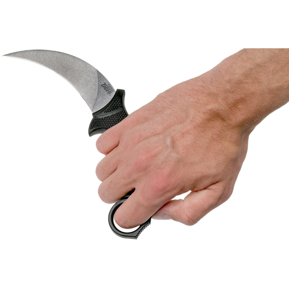 Cold Steel Tiger AUS 8A 7