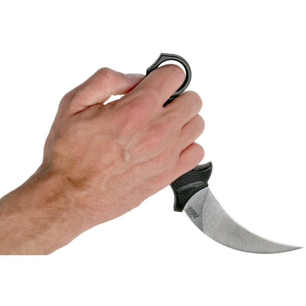 Cold Steel Tiger AUS 8A 10