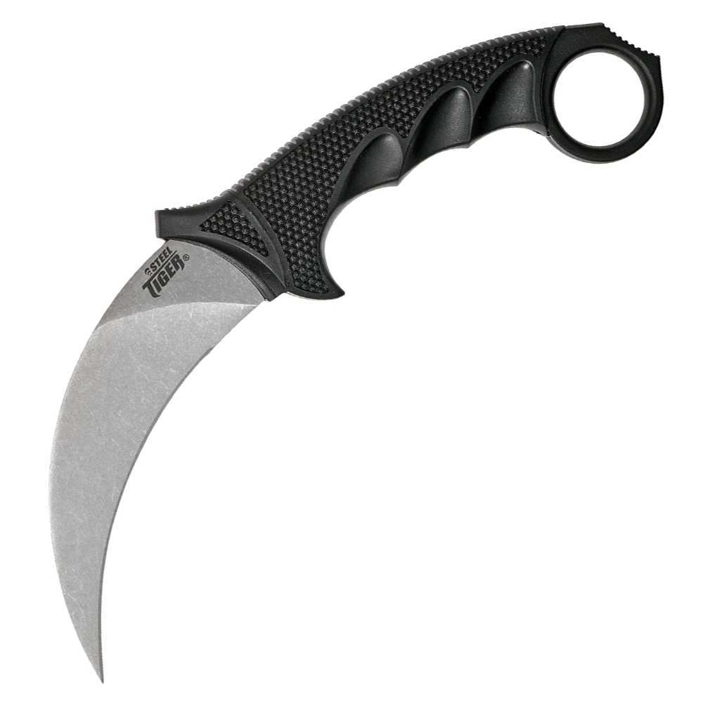 Cold Steel Tiger AUS 8A 1