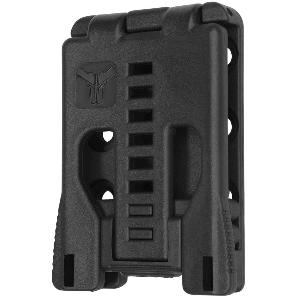 Blade-Tech Tek-Lok - Black with Knife Sheath Hardware 1