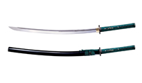 Меч Cold Steel Dragonfly Katana 88DK
