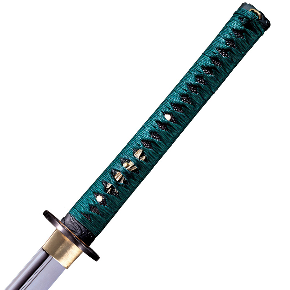 Меч Cold Steel Dragonfly Katana 88DK 4