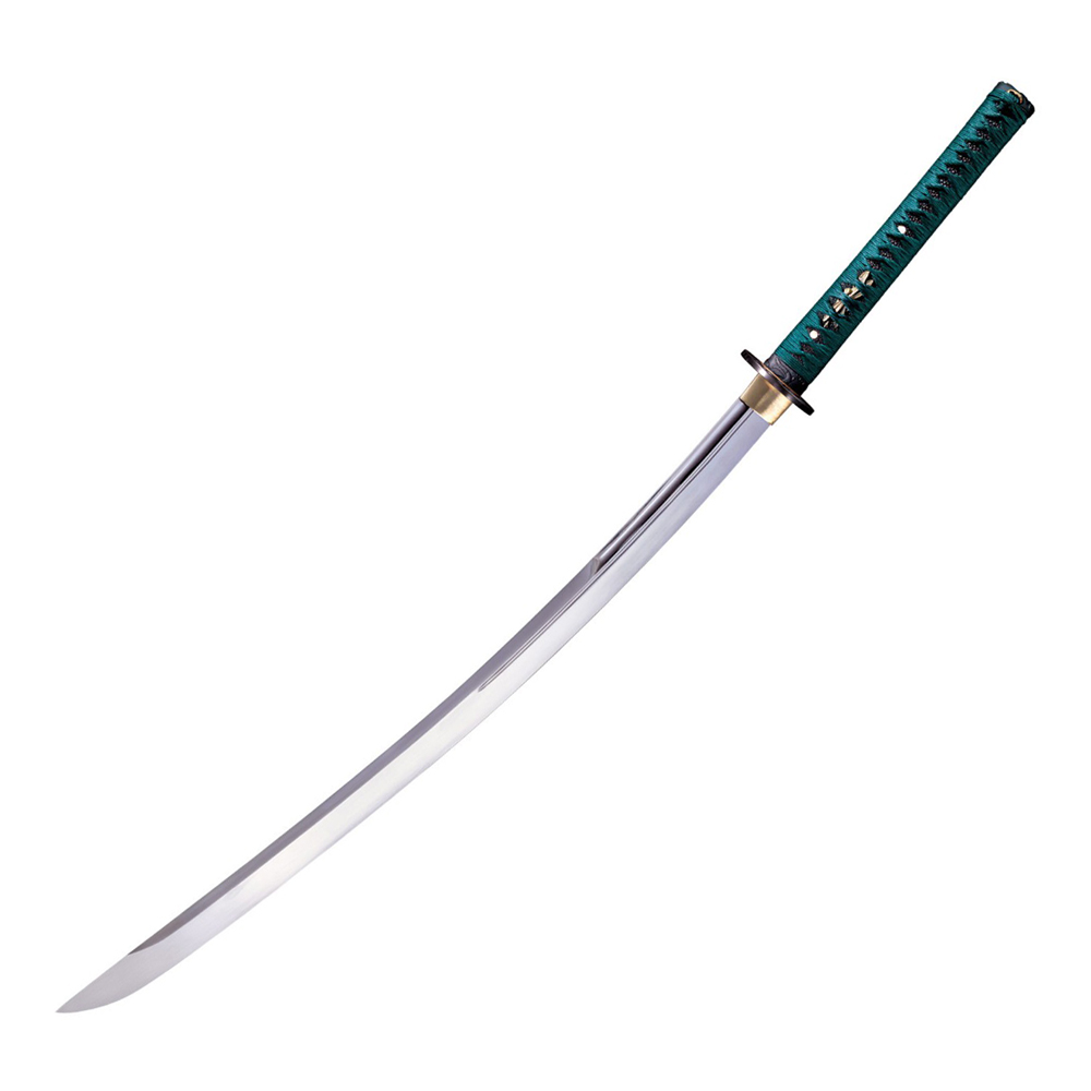 Меч Cold Steel Dragonfly Katana 88DK 1