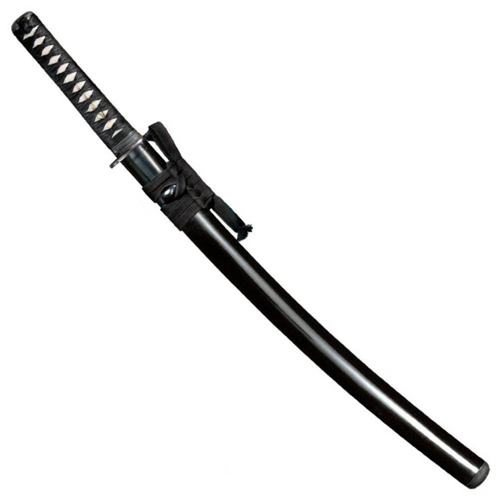 Меч Cold Steel Warrior Chisa Katana 88BCK 3