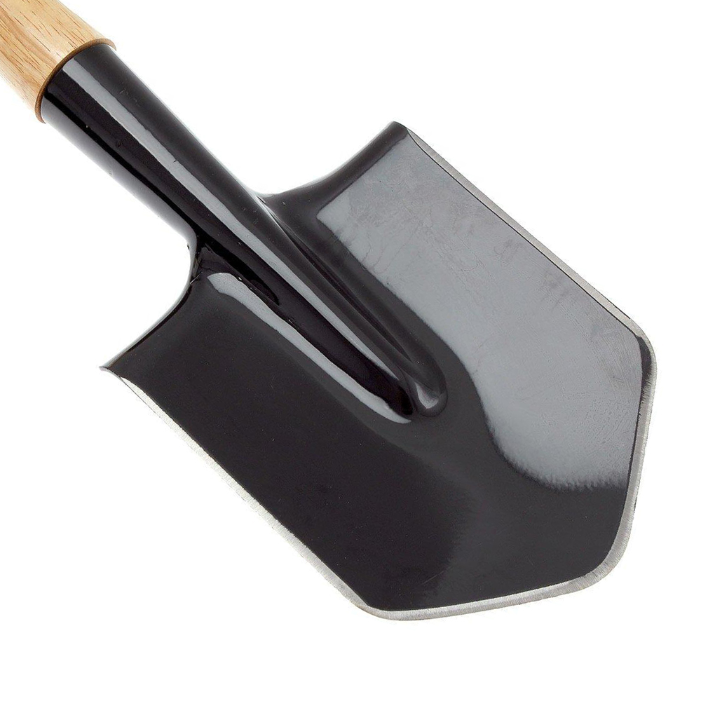 Лопата Cold Steel Special Forces Shovel 92SF  2