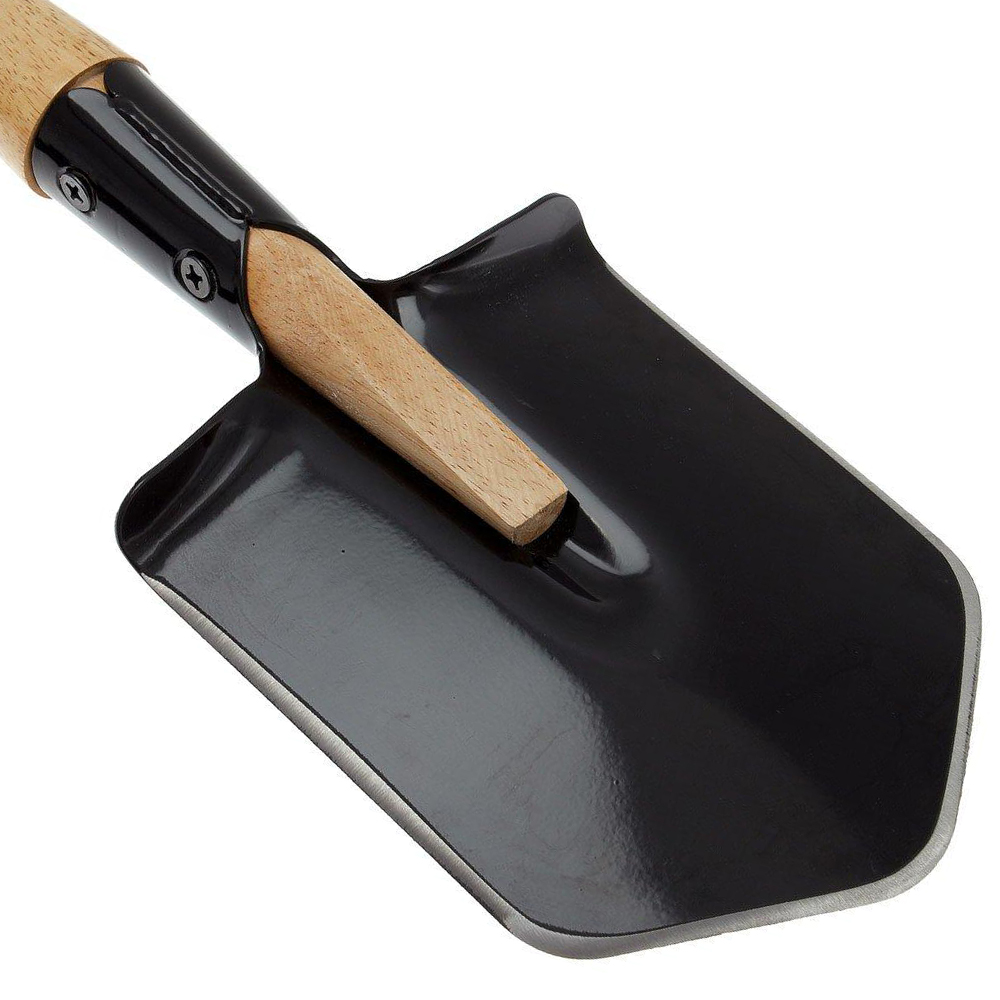 Лопата Cold Steel Special Forces Shovel 92SF  3