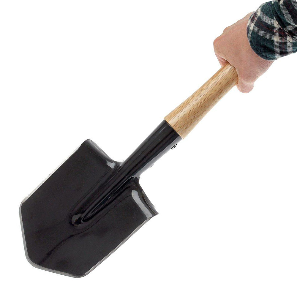 Лопата Cold Steel Special Forces Shovel 92SF  5