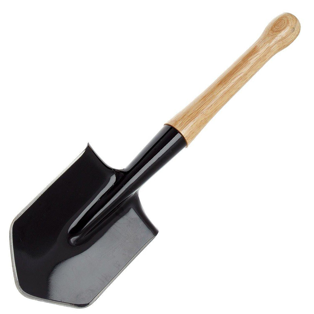 Лопата Cold Steel Special Forces Shovel 92SF  1