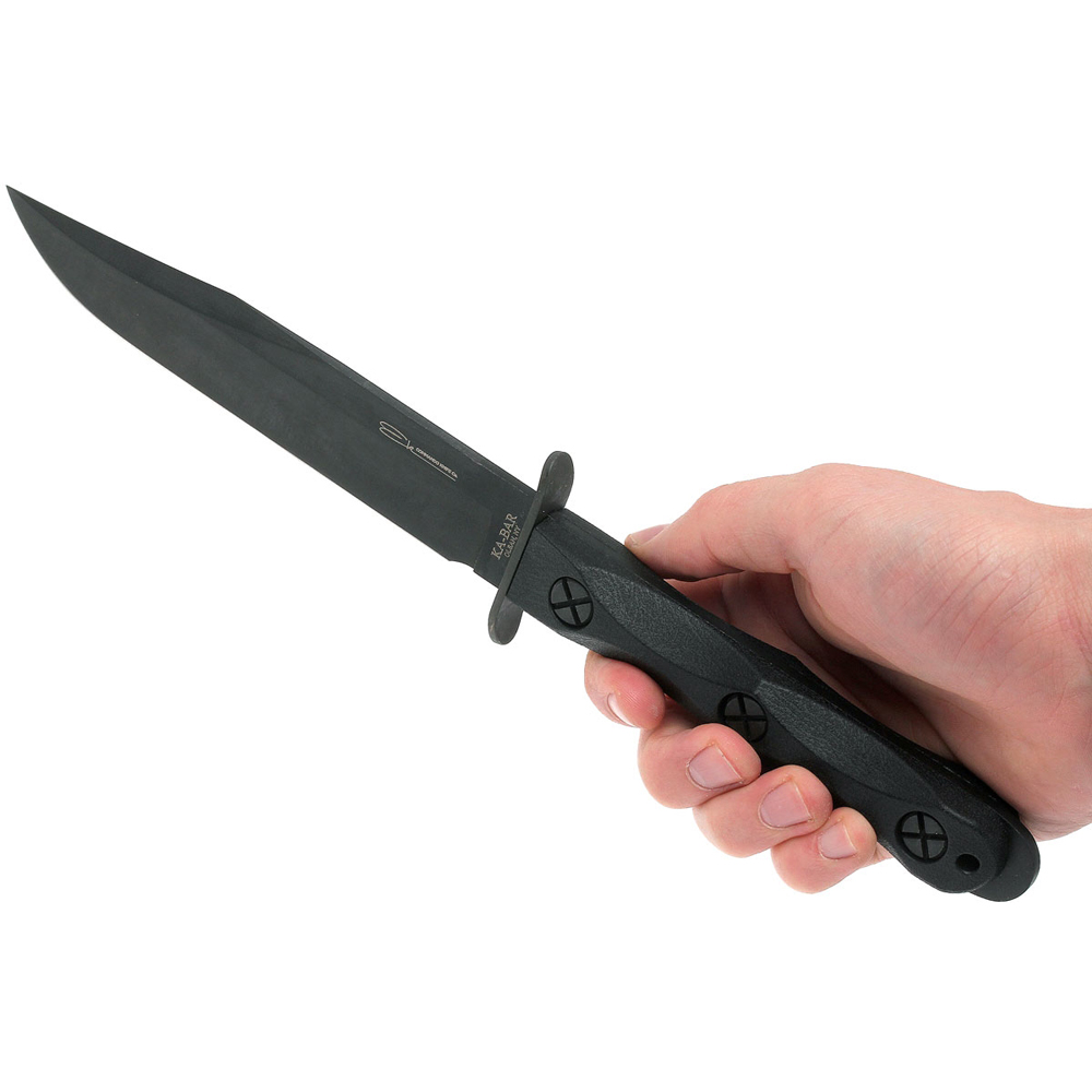 KA-BAR John Ek Commando Ek Model 5 5