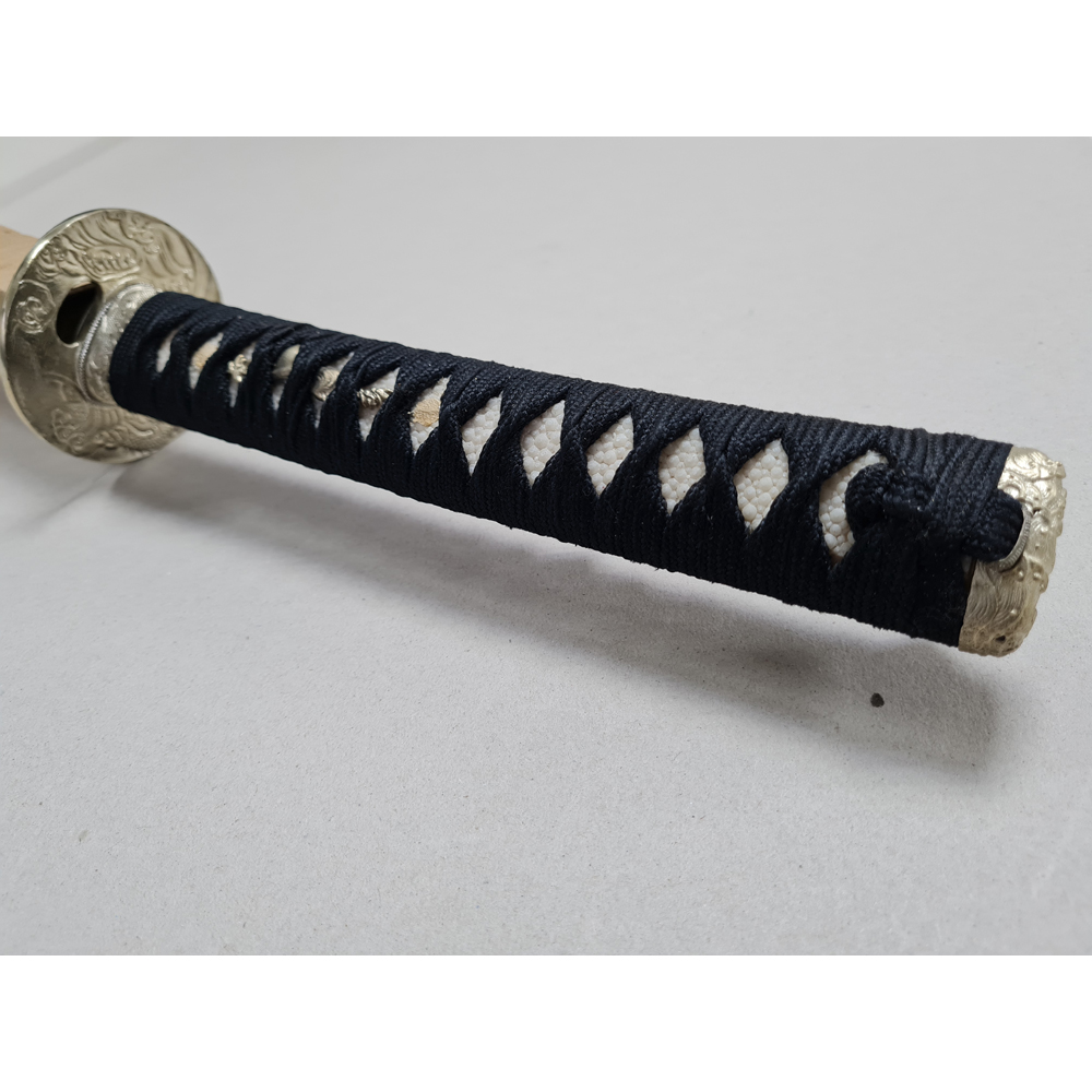 Меч Cold Steel Emperor Series Double Edge Katana 88DEC 2