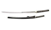 Меч Cold Steel Emperor Series Double Edge Katana 88DEC
