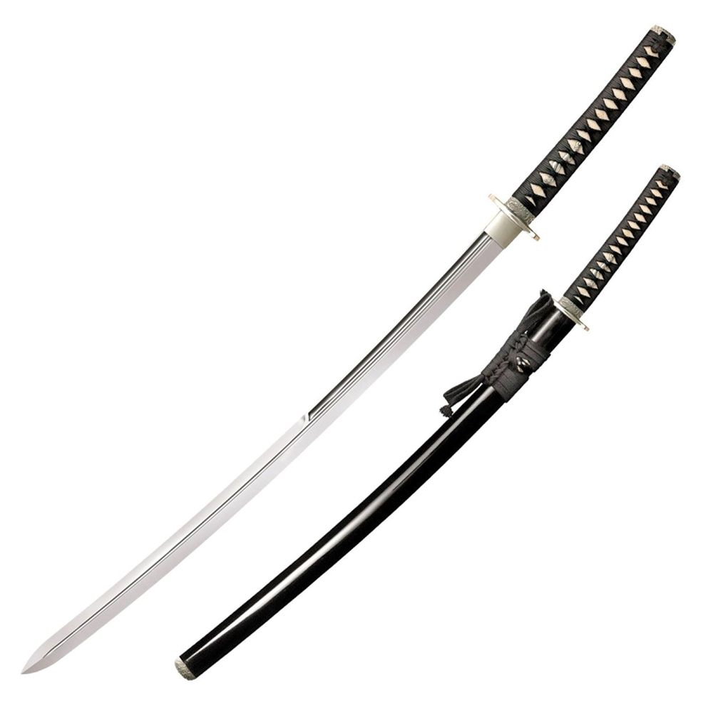 Меч Cold Steel Emperor Series Double Edge Katana 88DEC 1