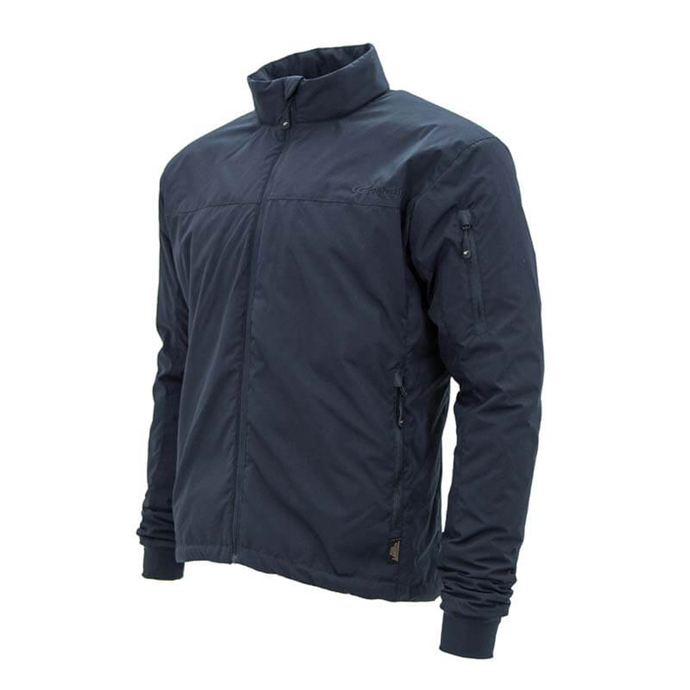 Противовятърно яке Carinthia G-Loft Windbreaker Jacket 1