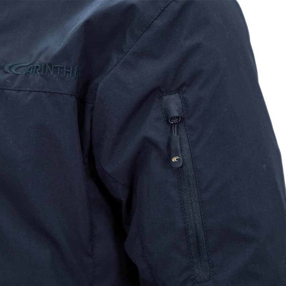 Противовятърно яке Carinthia G-Loft Windbreaker Jacket 5