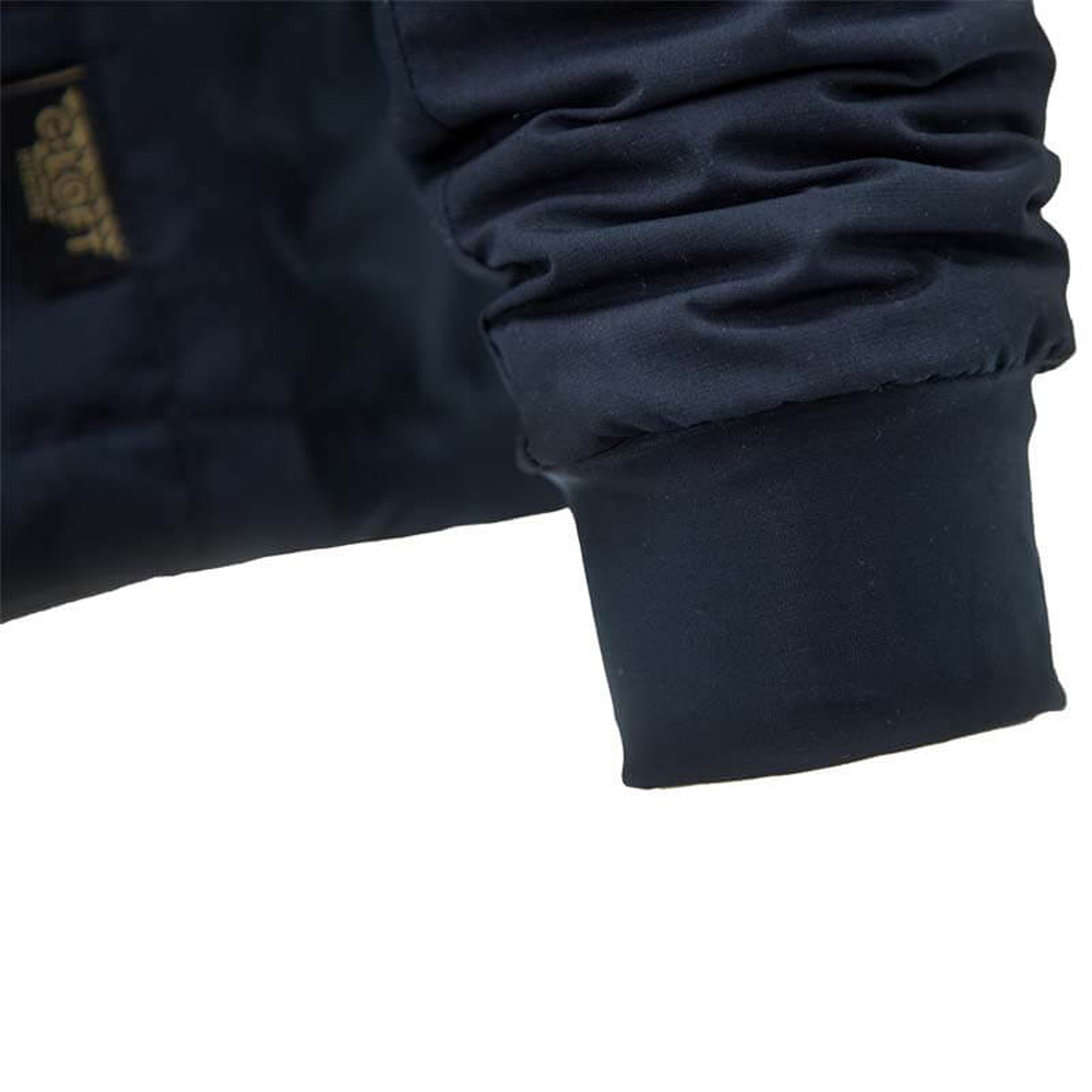 Противовятърно яке Carinthia G-Loft Windbreaker Jacket 6