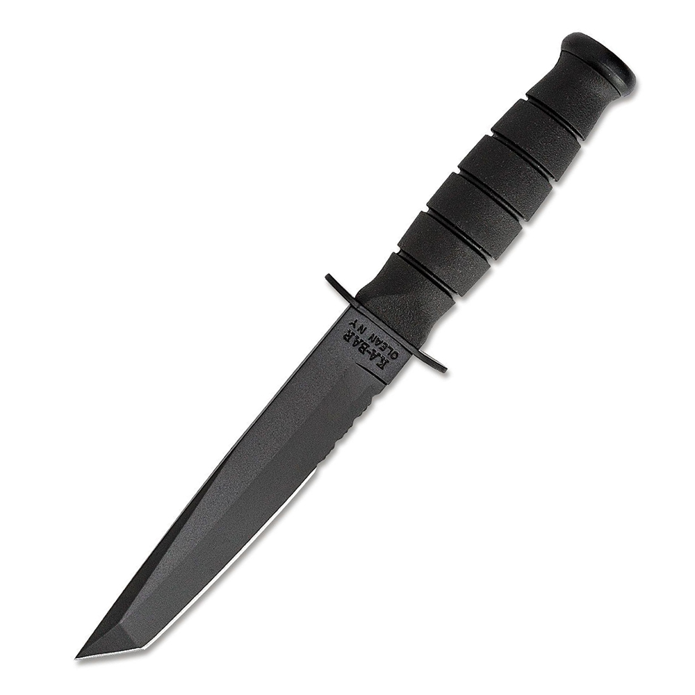 Ka-Bar KRATON G SHORT TANTO COMBO 1255 3