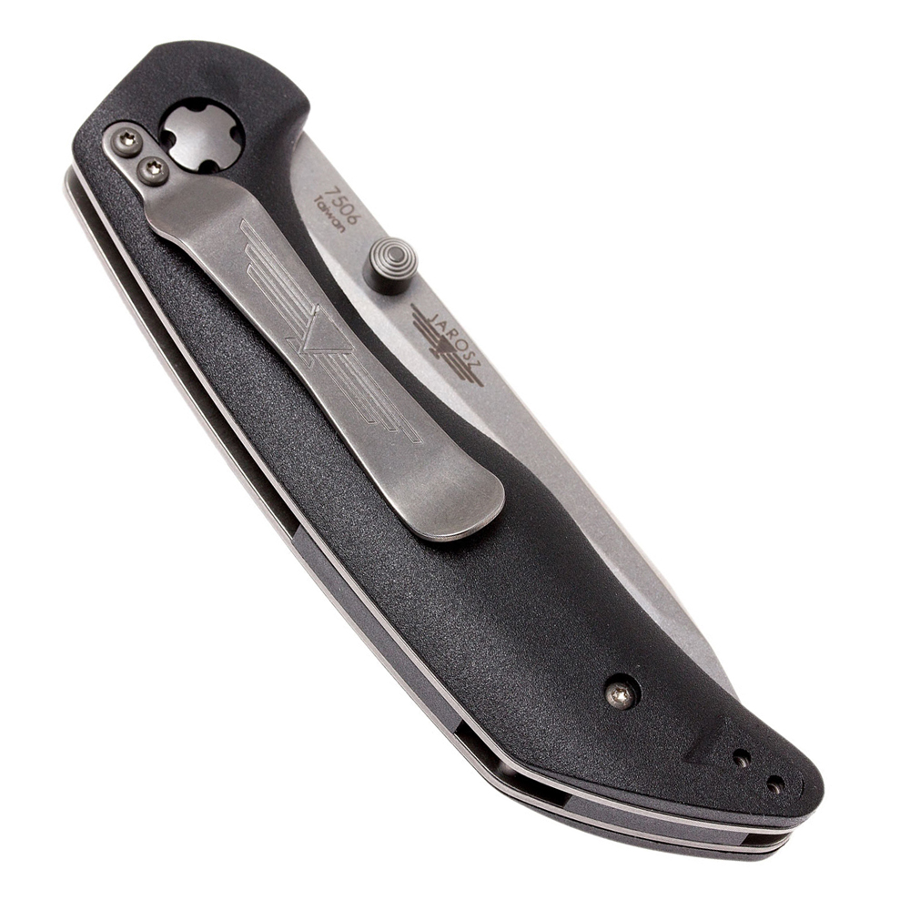 KA-BAR Jarosz Folder Tanto 7506 2