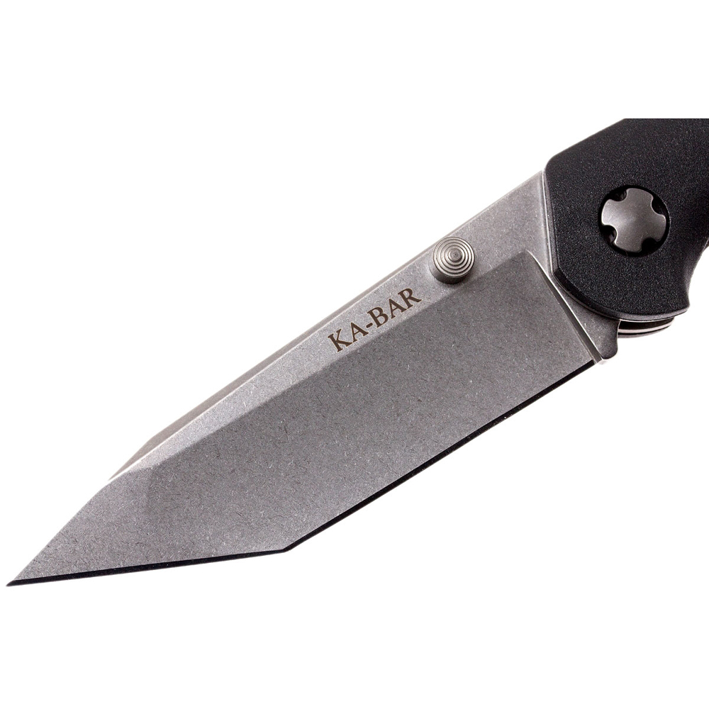 KA-BAR Jarosz Folder Tanto 7506 4