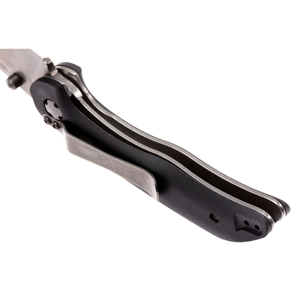 KA-BAR Jarosz Folder Tanto 7506 5