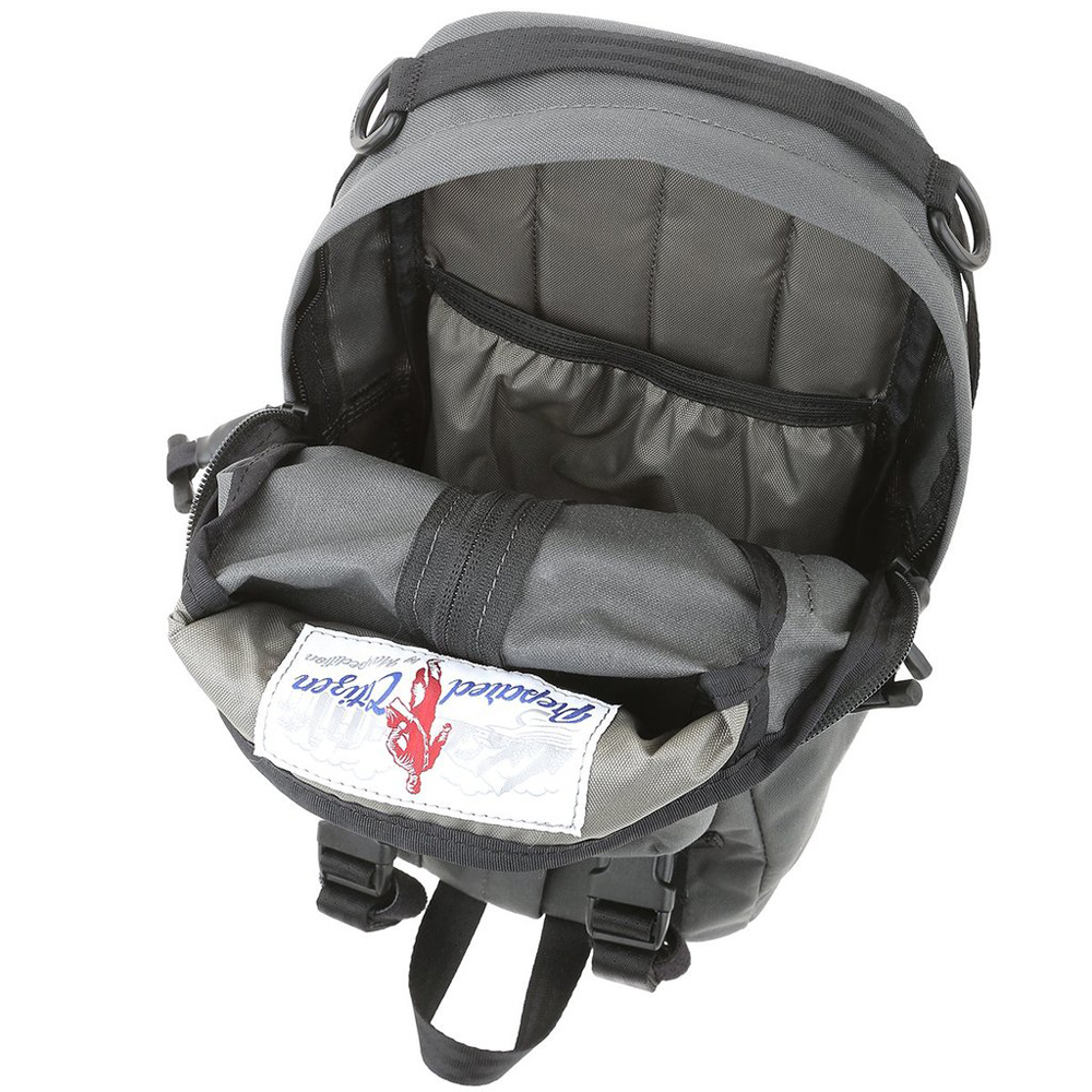 Maxpedition TT12 CONVERTIBLE BACKPACK  12