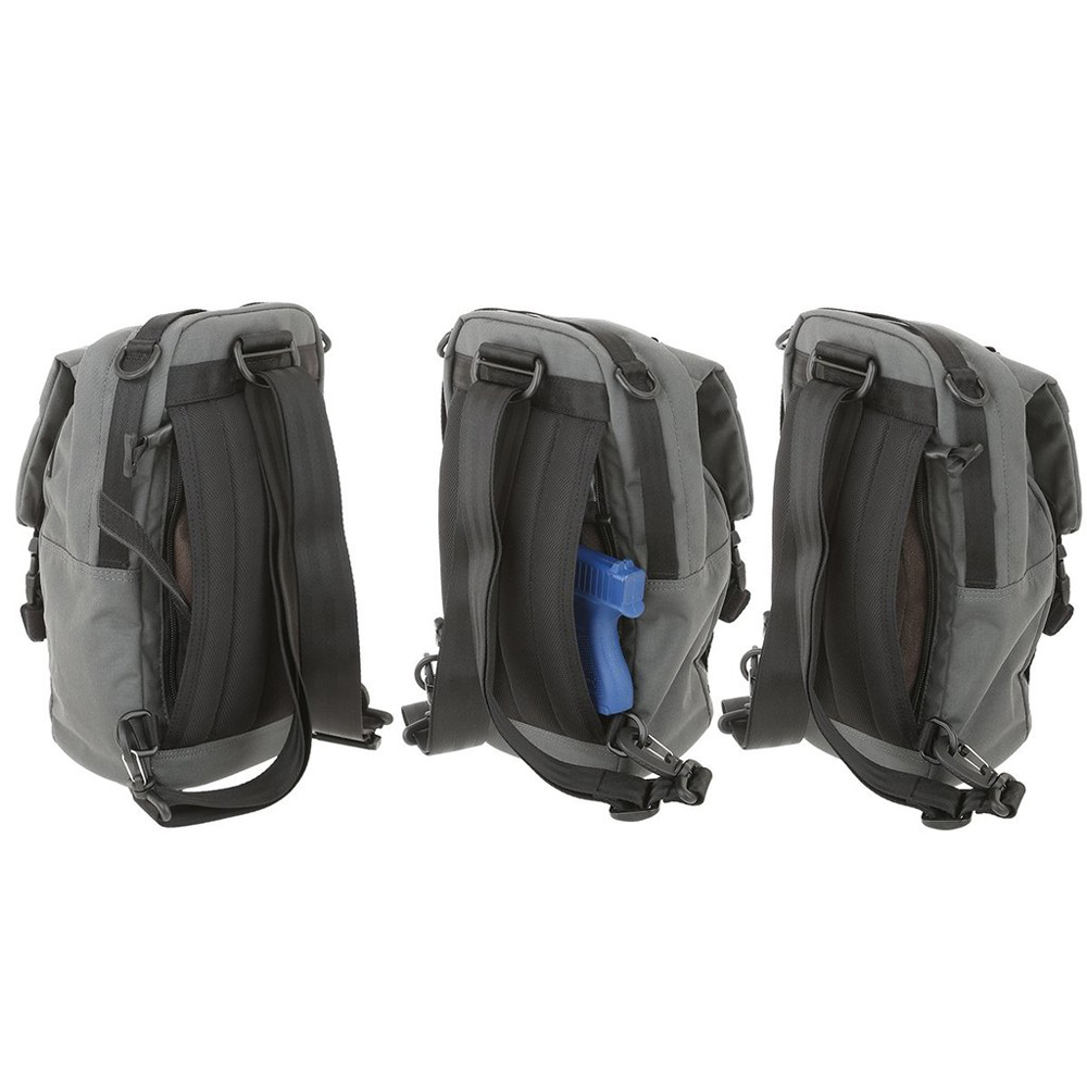 Maxpedition TT12 CONVERTIBLE BACKPACK  13
