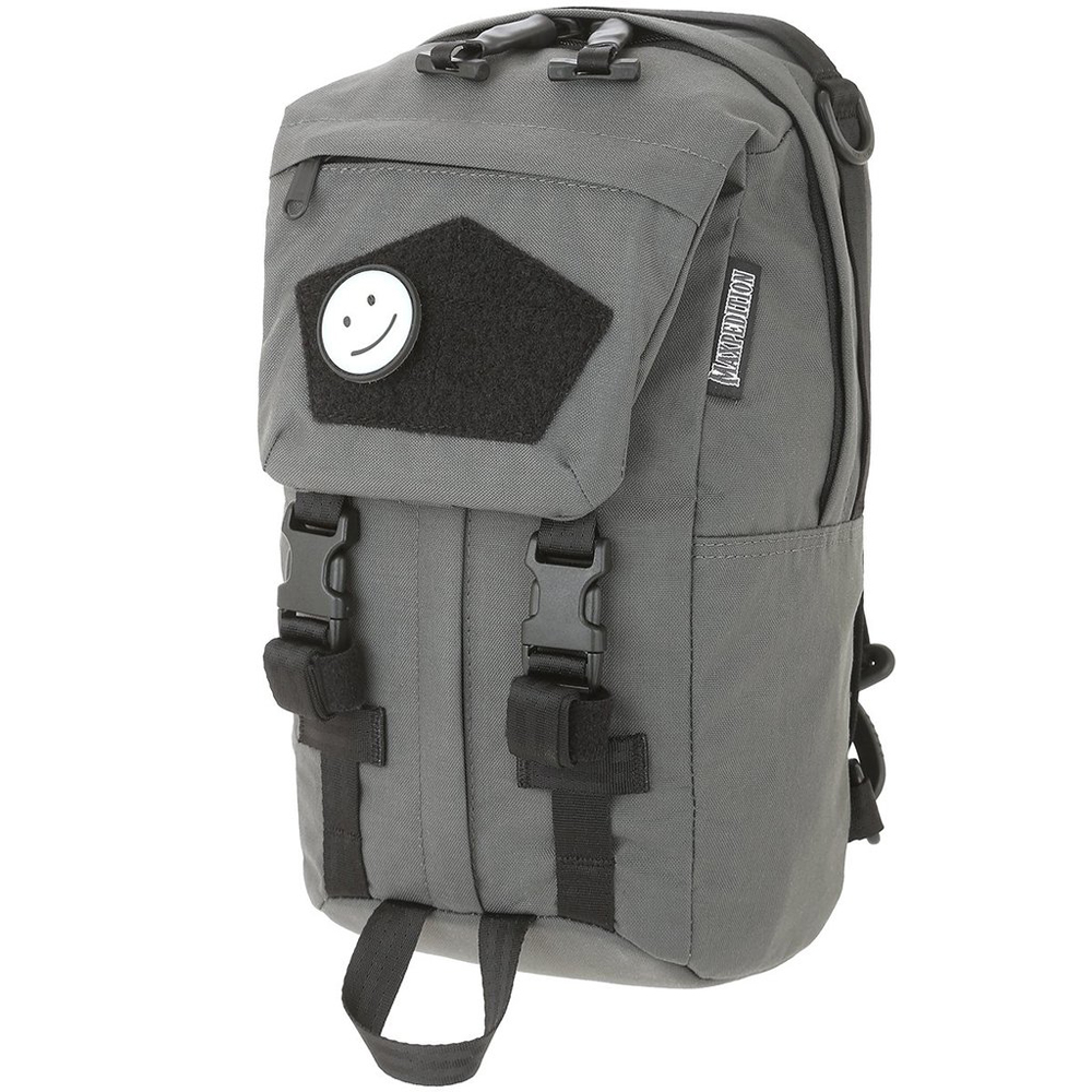 Maxpedition TT12 CONVERTIBLE BACKPACK  14