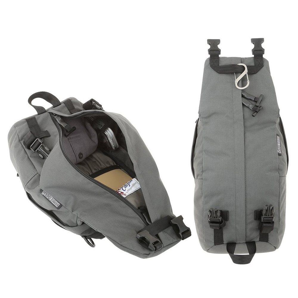 Maxpedition TT12 CONVERTIBLE BACKPACK  17