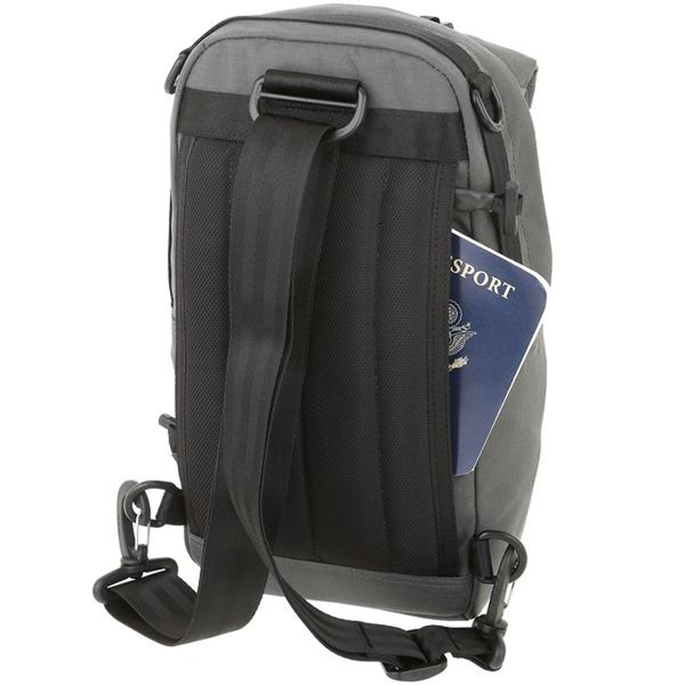 Maxpedition TT12 CONVERTIBLE BACKPACK  18
