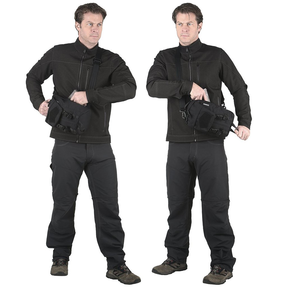 Maxpedition TT12 CONVERTIBLE BACKPACK  19