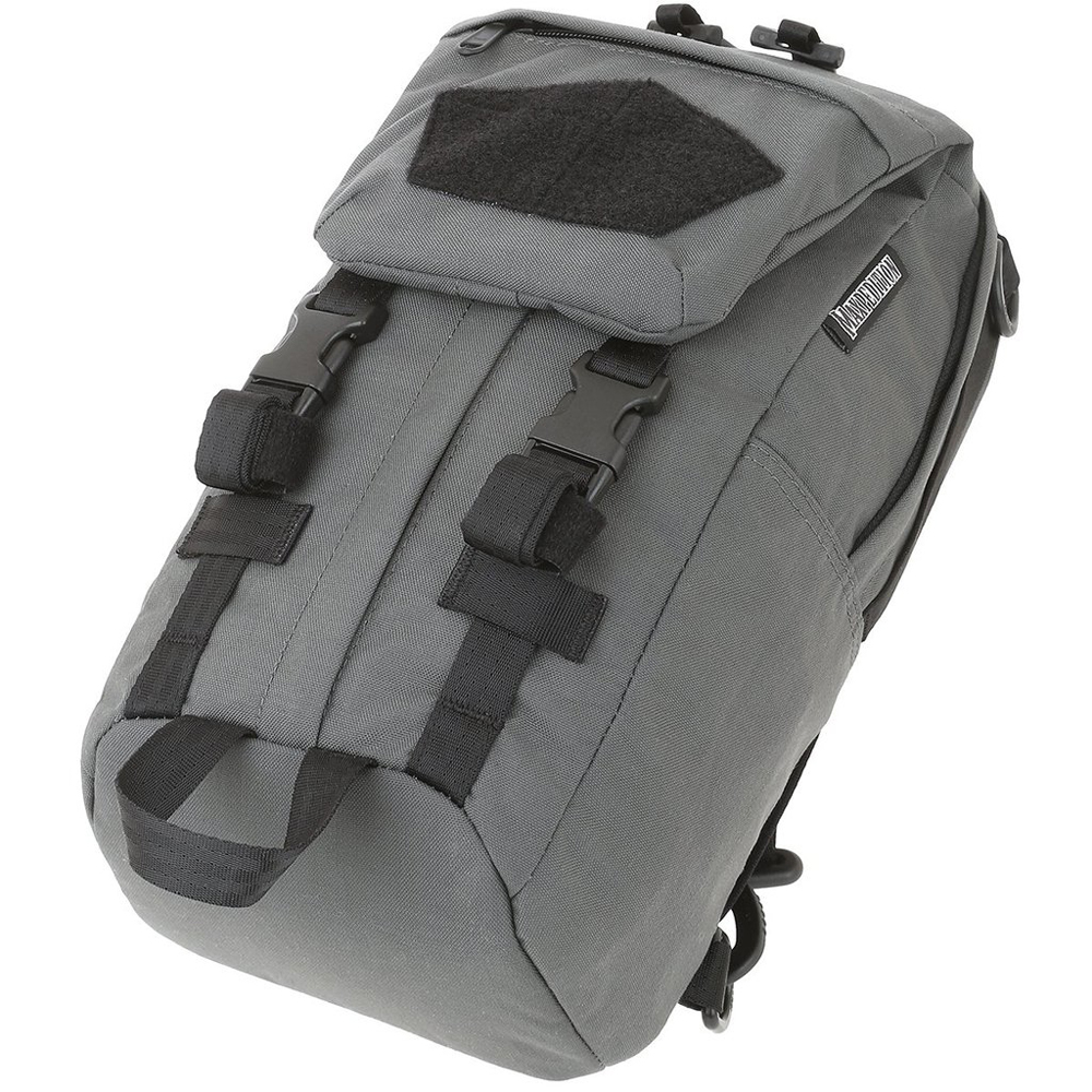Maxpedition TT12 CONVERTIBLE BACKPACK  4