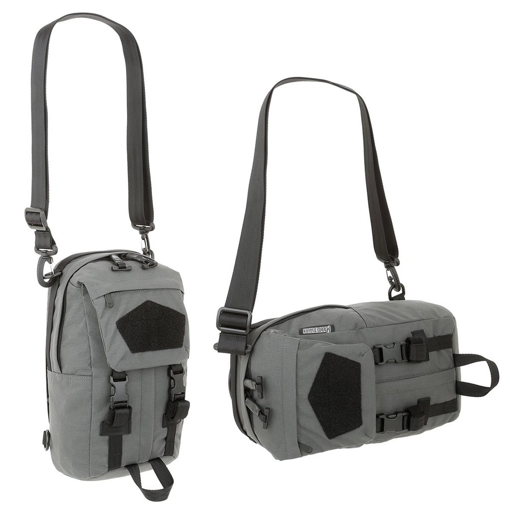 Maxpedition TT12 CONVERTIBLE BACKPACK  7