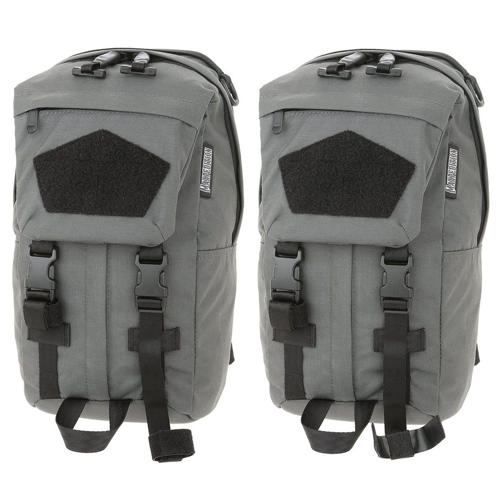 Maxpedition TT12 CONVERTIBLE BACKPACK  8