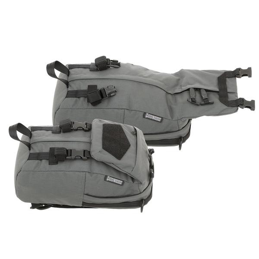 Maxpedition TT12 CONVERTIBLE BACKPACK  9