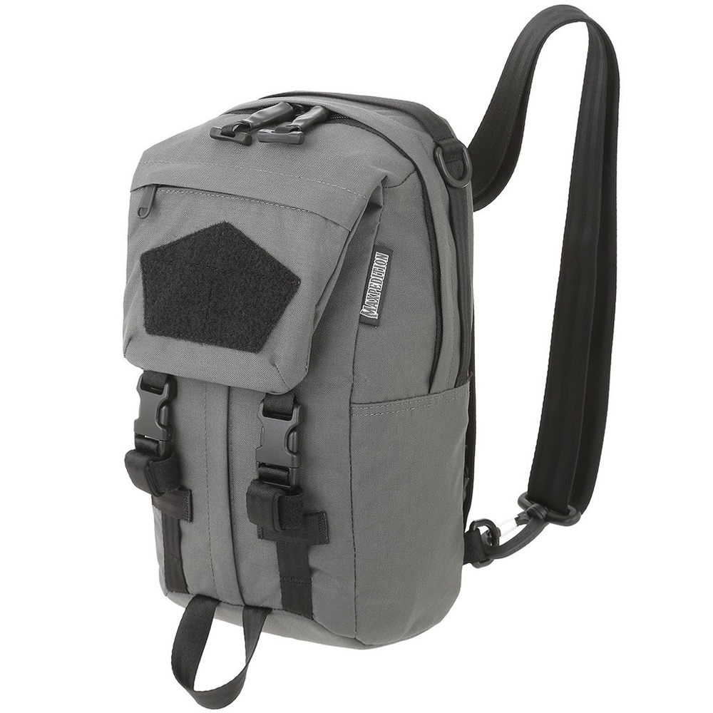 Maxpedition TT12 CONVERTIBLE BACKPACK  1