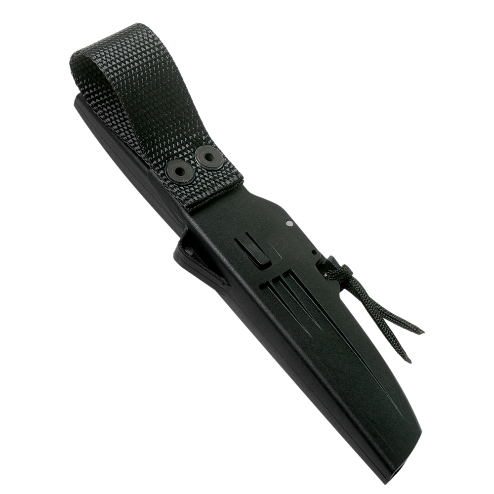 Fallkniven Taiga Hunter 2 Zytel 5