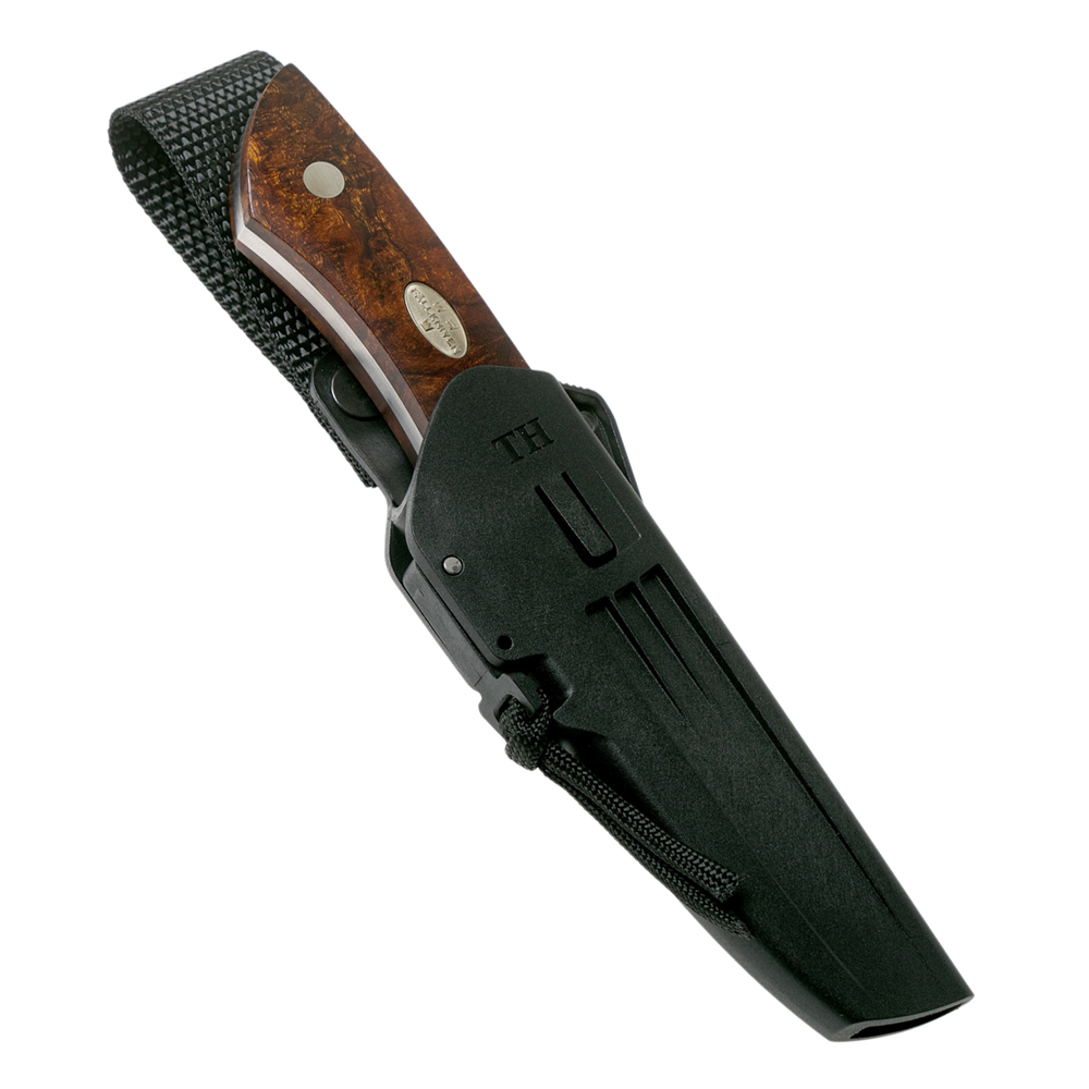 Fallkniven Taiga Hunter 1 Zytel 4