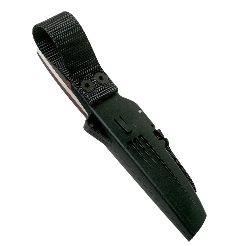 Fallkniven Taiga Hunter 1 Zytel 5