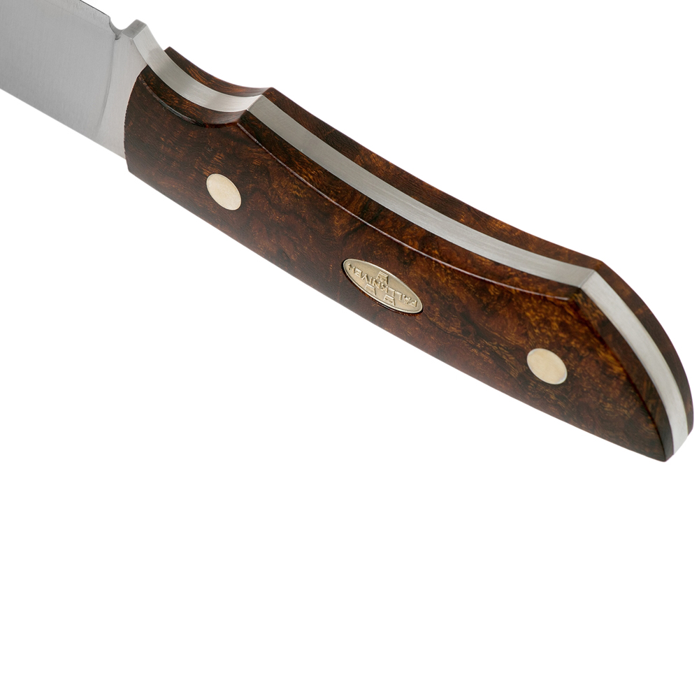 Fallkniven Taiga Hunter 1 Zytel 7