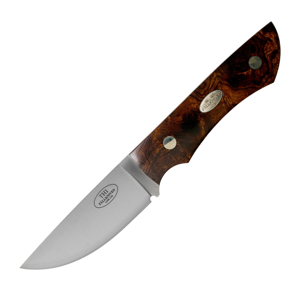 Fallkniven Taiga Hunter 1 Zytel 1