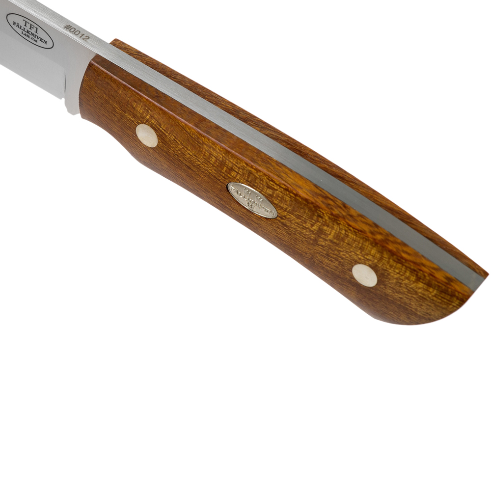 Fallkniven Taiga Forest 1 Zytel 6